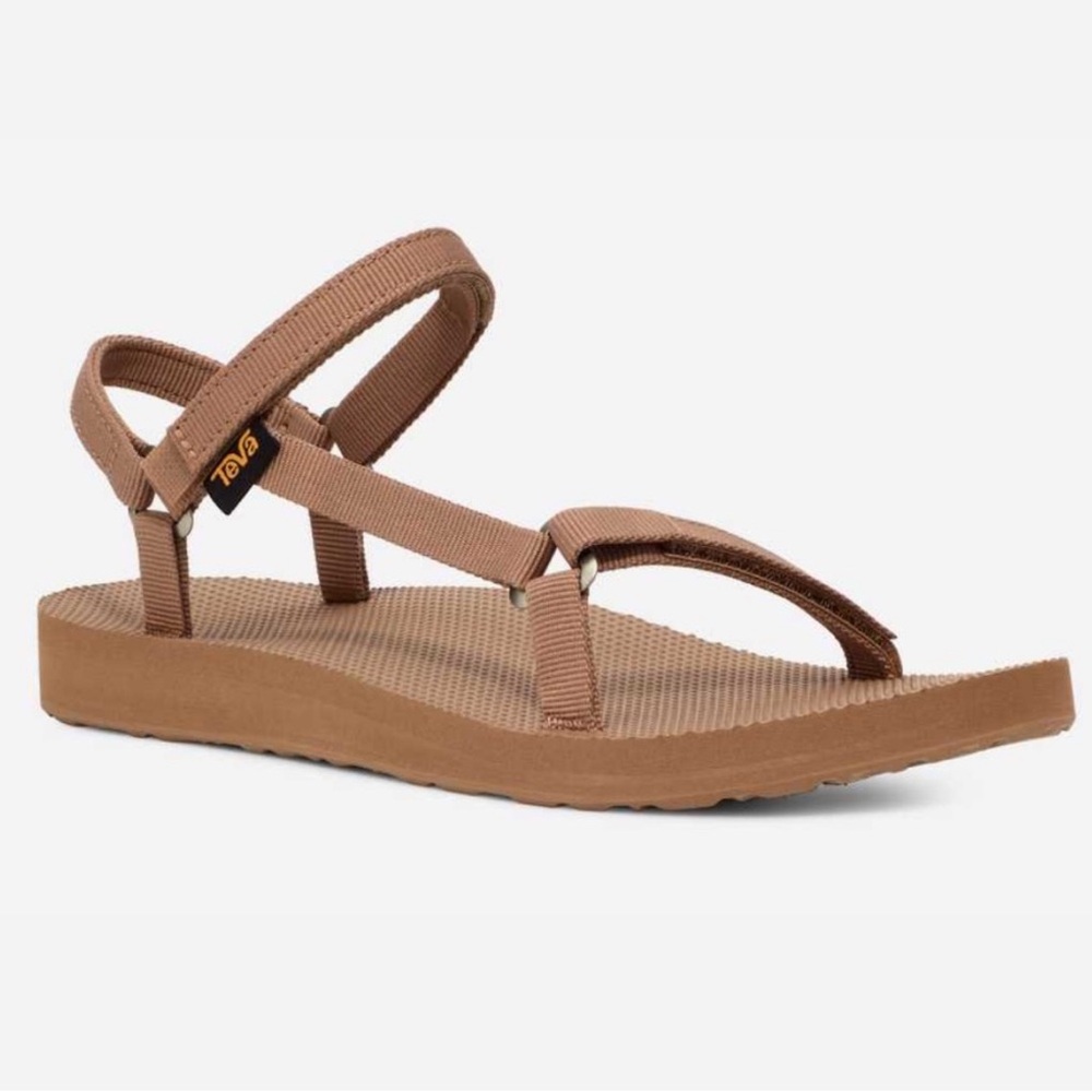 Teva Original Universal Slim Sandal Women’s Size 8